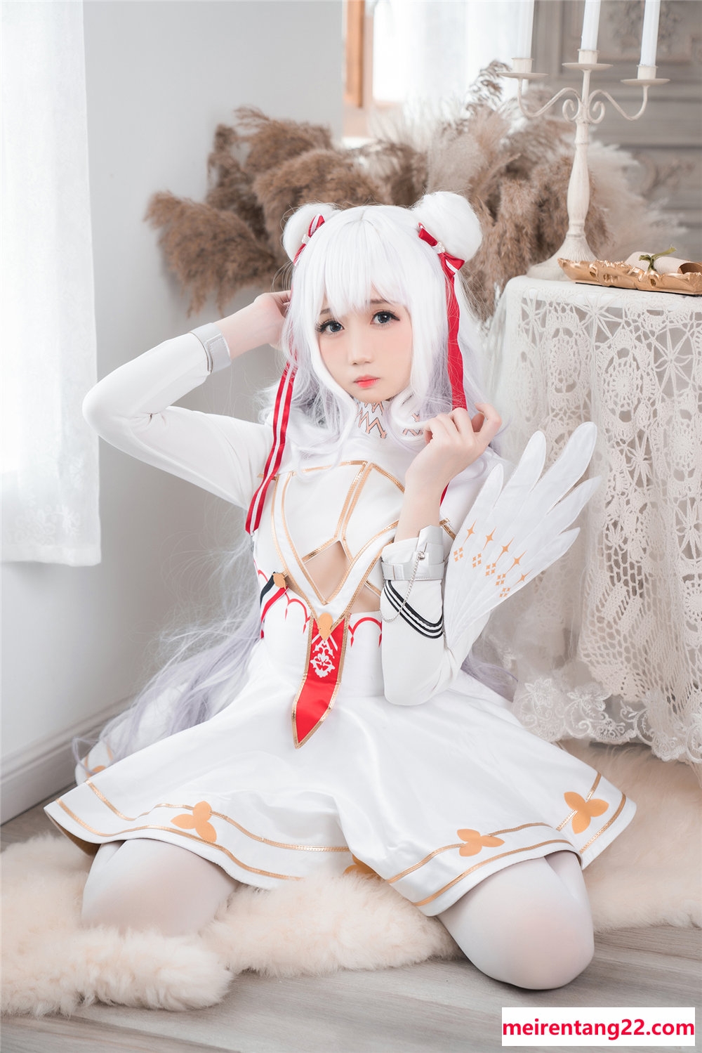 焖焖碳 全套写真图包及视频合集[30套][持续更新]